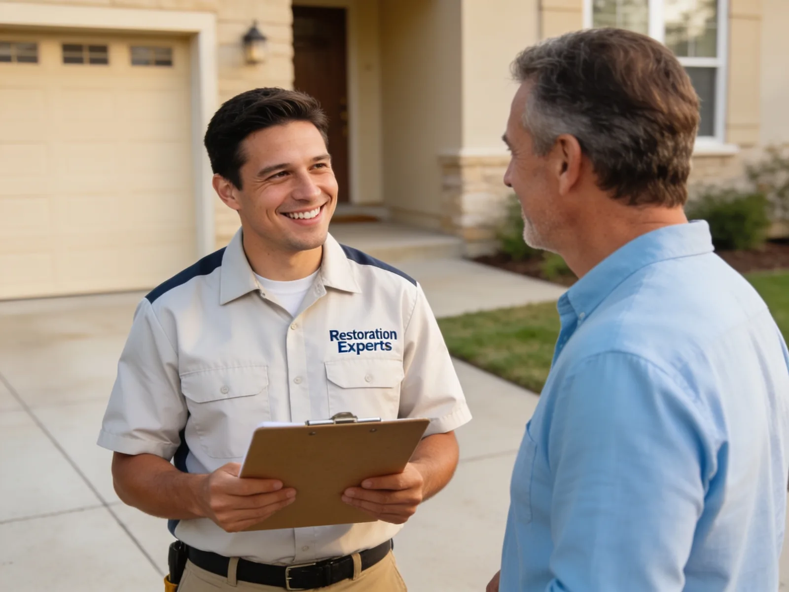 Water Damage Cleanup Foley, MO FAQs